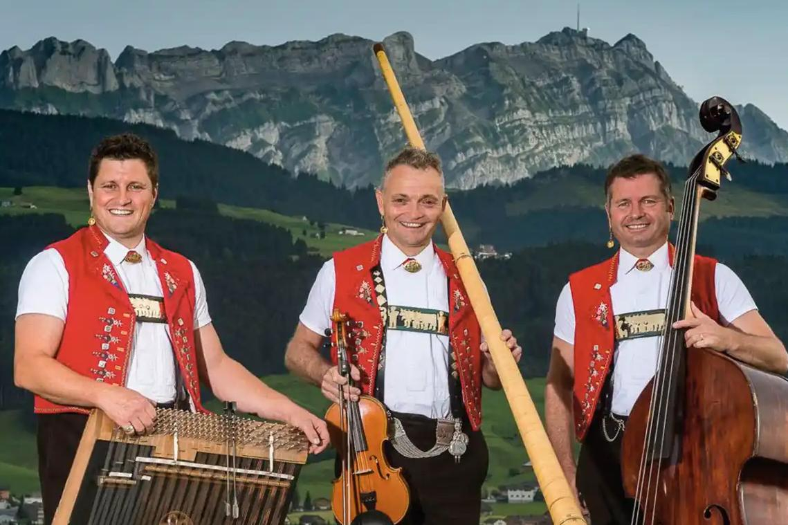 Appenzeller Echo